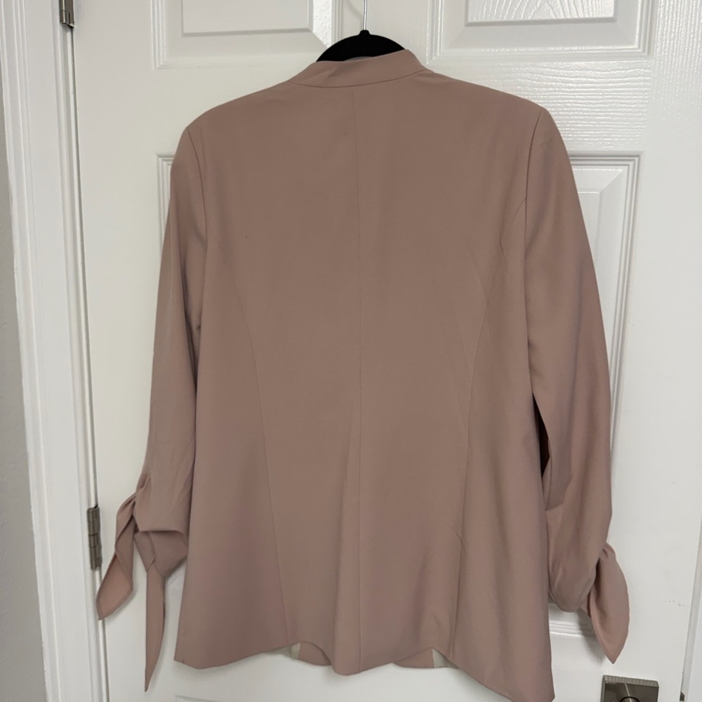 Halogen Blush Jacket - Picture 6 of 6